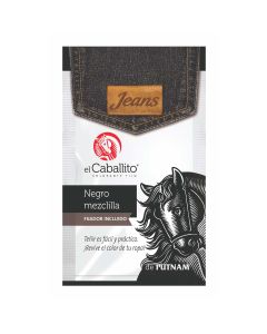 Pintura Colorante El Caballito Sobre 20 g.