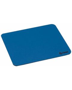 Mouse Pad Económico Steren COM-030, 22 x 18 cm