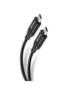 Cable Usb C Steren Usb-394 C/1 Mts.