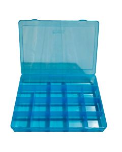 Caja Organizadora H87 602 Azul Multiusos