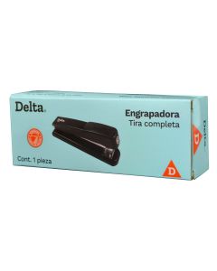 Engrapadora Metálica Tira Completa Delta DE02