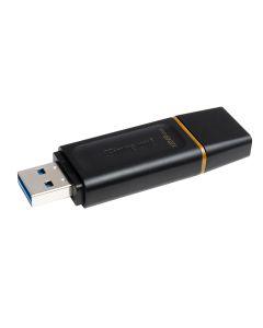 Usb3 128Gb Kingston Dtx/128Gb Exodia Negro/Amarillo