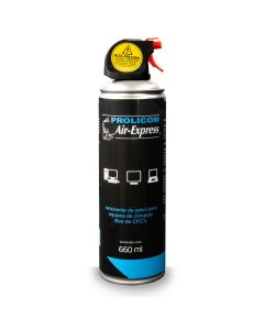 Aire Comprimido Prolicom 367585 Air-Express 660 Ml.