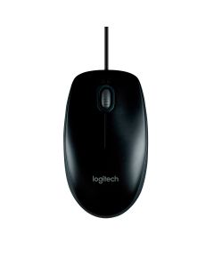 Mouse Alámbrico Logitech M100 