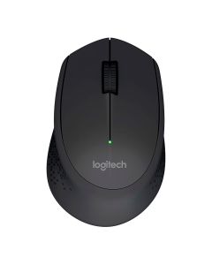 Mouse Inalámbrico Logitech M280, USB 