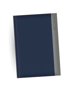 Agenda Ejecutiva Fortec Procida Azul 17 x 24 cm, Semanal