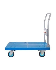 Carro Plataforma Nextep Ne-600 Plegable 150Kg.