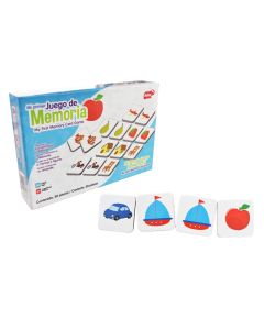 Juego De Memoria Diako 2922-H Tradicional