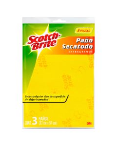 Pa¥O Secatodo Scotch-Brite Mc900170002 33 X 44 Cm C/1