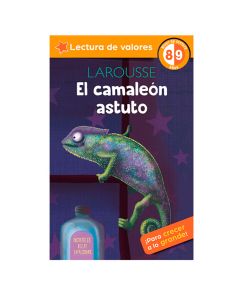 Cuentos Larousse 5247 Lectura Con Valores