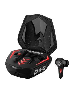 Audífonos Bluetooth Touch True Wireless Steren Star Wars AUD-7450/SW1, Gamer