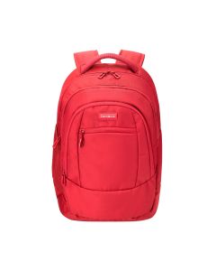 Mochila Laptop Samsonite Ign Plasma Deep Red