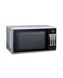 Horno de Microondas Hamilton Beach P70T20AP-VB 0.7 pies, Plata