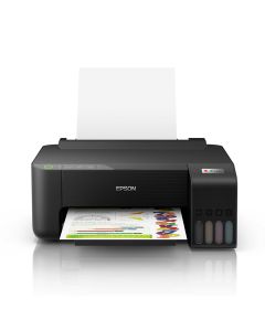 Impresora Epson Ecotank L1250, Wi-fi