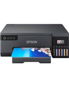 Impresora Epson Ecotank L8050, Wi-fi, Fotográfica 