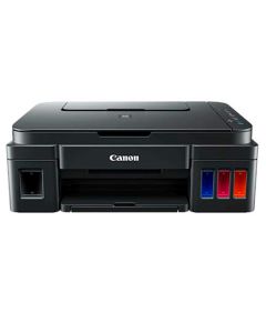 Impresora Multifuncional Canon Pixma G3110, Tinta Continua, Wi-fi