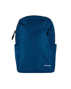 BACKPACK P/LAPTOP TECHZONE TZLBP43015BA 15.6\" AZUL