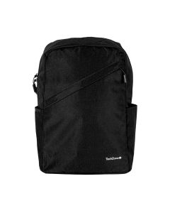 BACKPACK P/LAPTOP TECHZONE TZLBP43015BN 15.6\" NEGRO