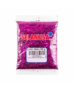 Diamantina 50 g. Selanusa C15 #106 Fucsia