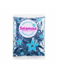 Diamantina 50 g. Selanusa C15 #107 Azul Cielo