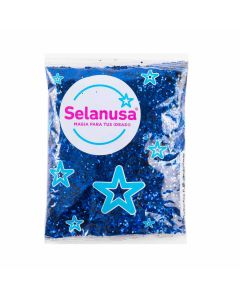 Diamantina 50 g. Selderia C15 #111 Azul Rey