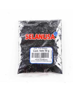 Diamantina 50 g. Sederia C15 #116 Negro