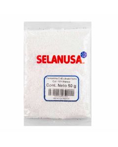 Diamantina 50 g. Sederia C15 #123 Blanco