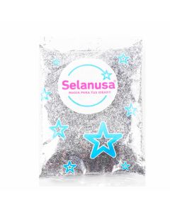 Diamantina 50 g. Sederia C40 #102 Plata