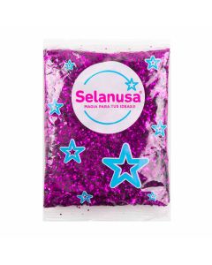 Diamantina 50 g. Selanusa C40 #118 Lila