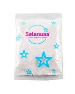 Diamantina 50 g. Sederia C40 #123 Blanco