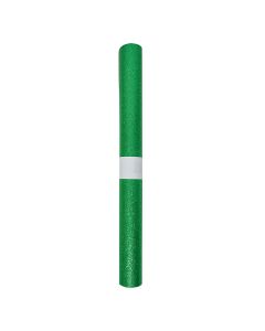 Foamy Glitter en Rollo Dietrix Verde Bandera 45 x 60 cm.