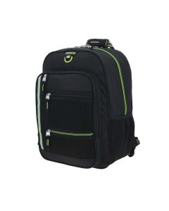 Mochila Chenson Ch66490-3 Negro Grande