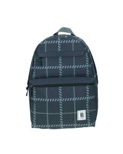 Mochila Chenson 1865573-2 1818 Colors Gris Grande