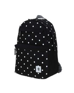 Mochila Chenson 1864396-3 1818 Colors Negro Grande