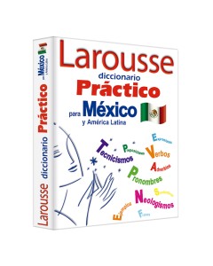 Diccionario Larousse Escolar Práctico 