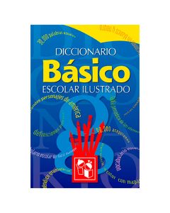 Diccionario Básico Escolar Editorial García