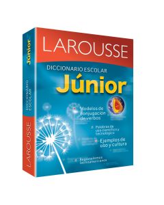 Diccionario Larousse Escolar Junior