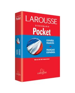 Diccionario Larousse Pocket Francés/Español