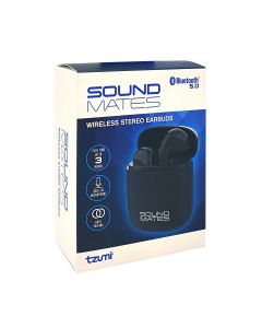 Audífonos Wireless Soundmates TWS SMV200 V2, Varios Colores