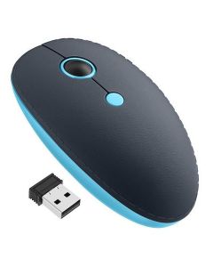 Mouse Inalámbrico Steren COM-5710