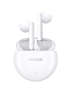 Audifonos Earbuds Honor X5 Inalambrico Blanco