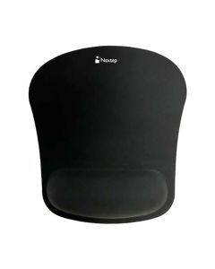 Mouse Pad Gel Nextep NE-418R, Ergonómico, Descansa Muñecas