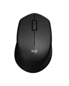 Mouse Inalámbrico Logitech M280 Negro