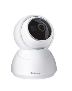 CAMARA STEREN CCTV-219 WIFI 4MPX C/SEGUIDOR DE MOVIMIENTO